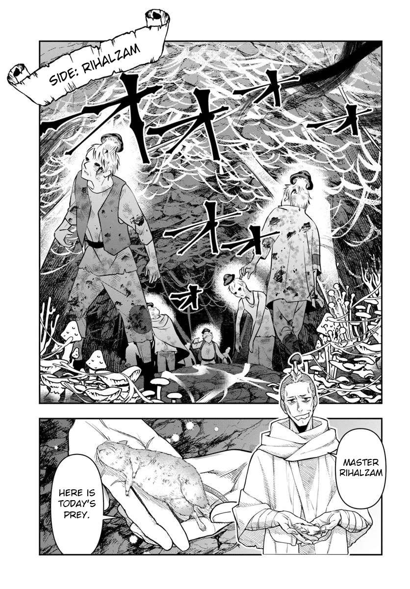 The Frontier Alchemist ~ I Can't Go Back to That Job After You Made My Budget Zero Chapter 33.2 1